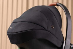 Silver Cross Reef Pushchair Dream I-Size Travel Pack - Orbit Black -Baby Products Store 001dkif0kyq