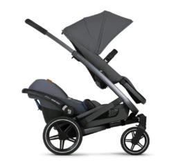 Joolz Geo3 Duo Pushchair | Pure Grey -Baby Products Store 0bi4tjusy02