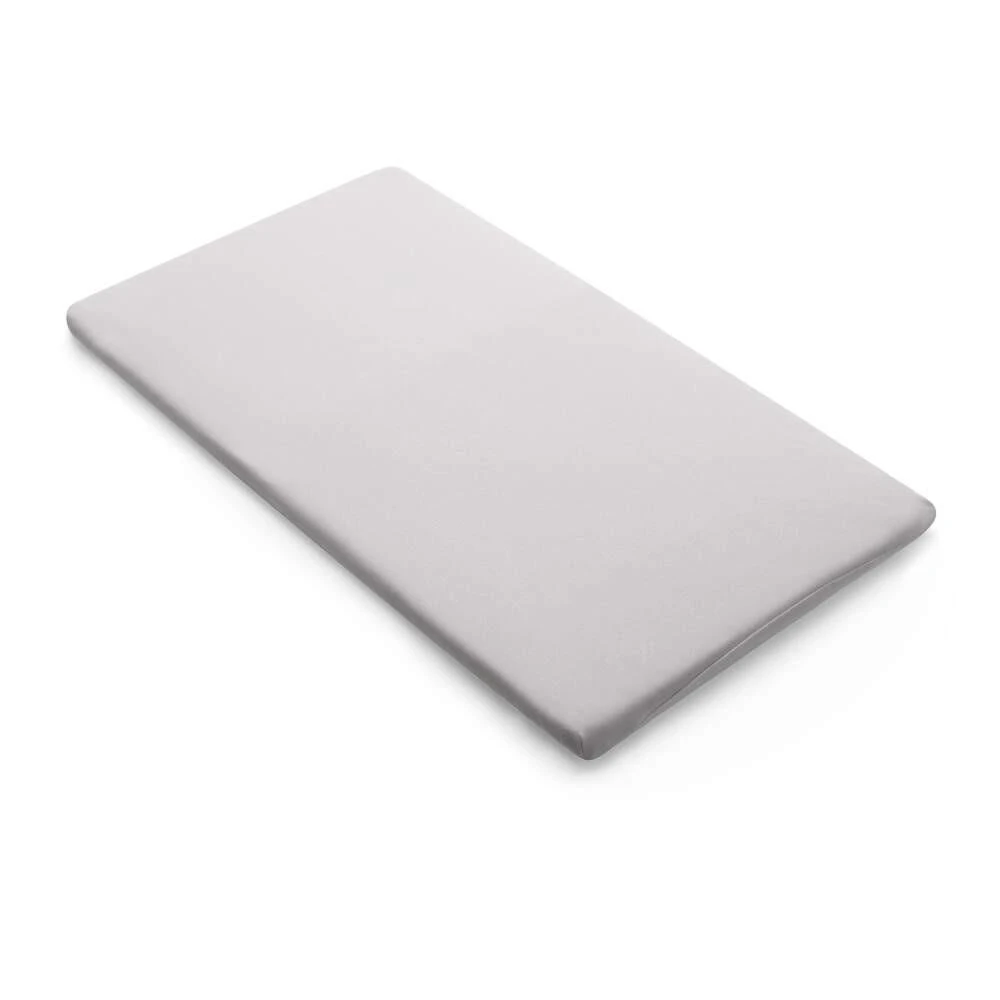 Bugaboo Stardust Travel Cot Sheets - Mineral White 1 Bugaboo Stardust Travel Cot Sheets - Mineral White