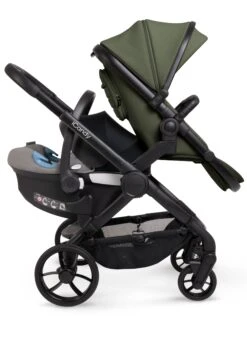ICandy Peach 7 Pushchair Double | Ivy -Baby Products Store 0dgxxpon3qw