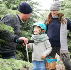 Micro Scooter Sealife Print ECO Deluxe Helmet - Small -Baby Products Store 0fl5m5ccmkc