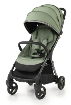 Egg Z Compact Stroller - Seagrass