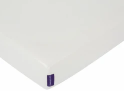 ClevaMama Waterproof Support Mattress 60 X 120 X 10 Cm - Cot Size -Baby Products Store 0kpljddzx3y