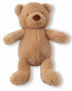 Little Linen Boxed Gift Set | Safari Bear -Baby Products Store 0l2lsvn3car