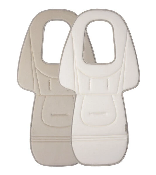Silver Cross Dune / Reef Seat Liner - Almond 1 Silver Cross Dune / Reef Seat Liner - Almond