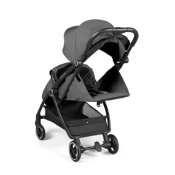 Ickle Bubba Aries Max Autofold Stroller | Graphite Grey 17 Ickle Bubba Aries Max Autofold Stroller | Graphite Grey -Baby Products Store 0oqerb5h5qs