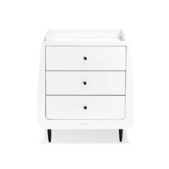 SnuzKot Skandi 2 Piece Nursery Furniture Set Bundle | Mono -Baby Products Store 0r3mknx2zjo