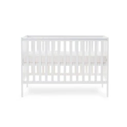 Obaby Bantam Cot - White 7 Obaby Bantam Cot - White -Baby Products Store 0sckqtndvlz