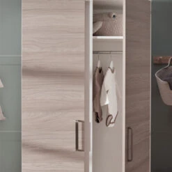 Silver Cross Finchley Oak 3 PC Room Set & Premium Mattress 36 Silver Cross Finchley Oak 3 PC Room Set & Premium Mattress -Baby Products Store 0wlni2fhiys