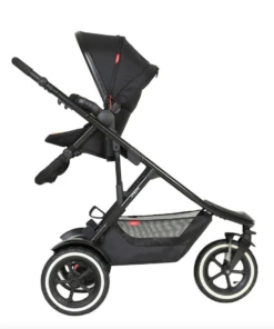 Phil & Teds Sport Verso Pushchair - Red 13 Phil & Teds Sport Verso Pushchair - Red -Baby Products Store 0yh0qvx13qg