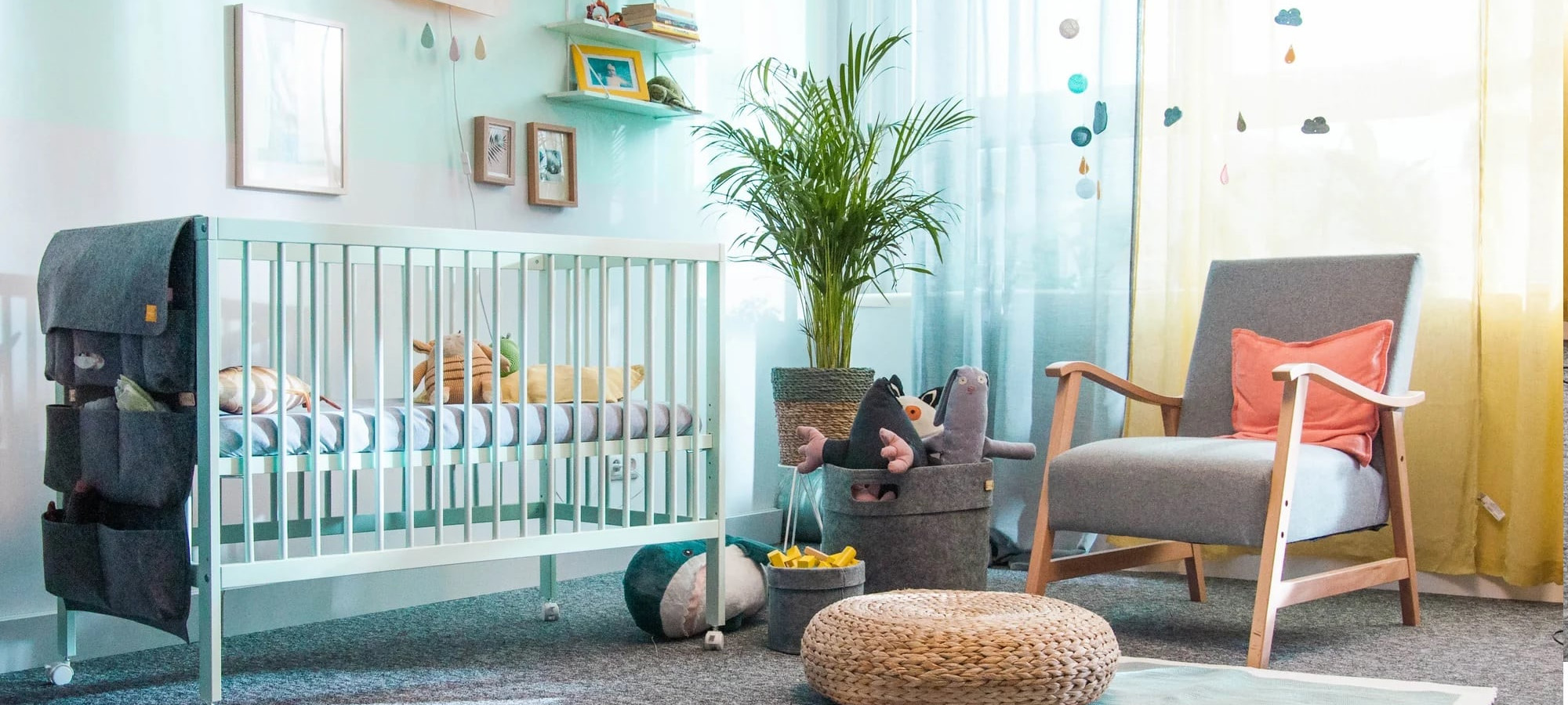 Baby Products Store -Baby Products Store 1