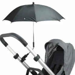 Dooky Stroller Parasol | Black -Baby Products Store 10yn15jxfzh
