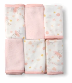 Little Linen Boxed Gift Set | Ballerina Bunny -Baby Products Store 11gi5qhqynm