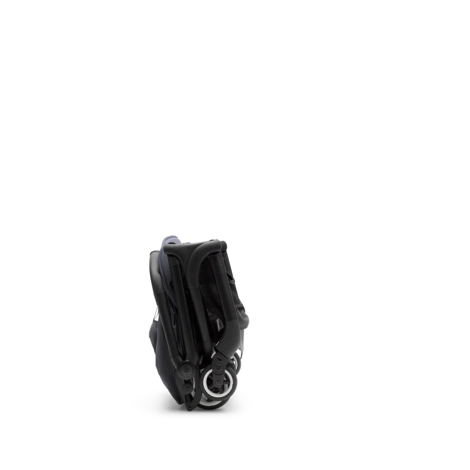 Bugaboo Butterfly Compact Stroller & Bumper Bar - Midnight Black 10 Bugaboo Butterfly Compact Stroller & Bumper Bar - Midnight Black - Image 10