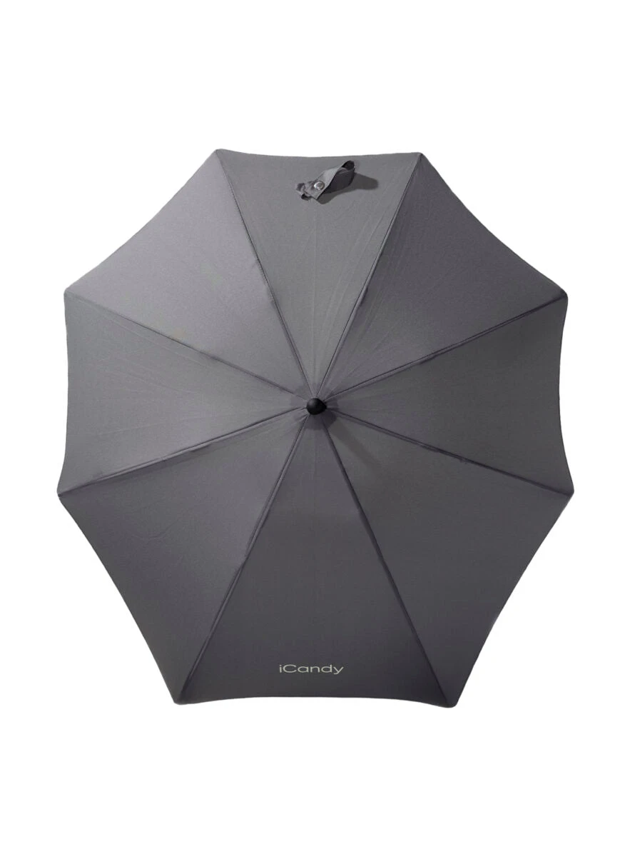 ICandy Peach 7 Pushchair & Cybex Cloud T Travel System Bundle - Truffle | Phantom 9 ICandy Peach 7 Pushchair & Cybex Cloud T Travel System Bundle - Truffle | Phantom - Image 9