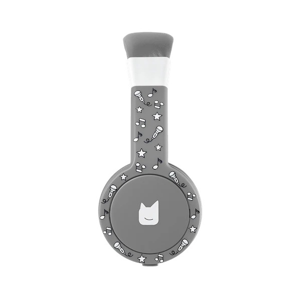 Tonies Headphones | Grey 3 Tonies Headphones | Grey - Image 3