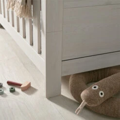 Silver Cross Alnmouth 3 Piece Nursery Furniture Set With Superior Mattress -Baby Products Store 1qllmcfvoky