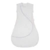 Purflo Sleeping Bag 0.5tog Lightweight (9-18 Months) - Minimal Grey