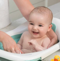 ClevaMama - ClevaBath- The Sink Bath - Blue 16 ClevaMama - ClevaBath- The Sink Bath - Blue -Baby Products Store 1zbgzik2uuz