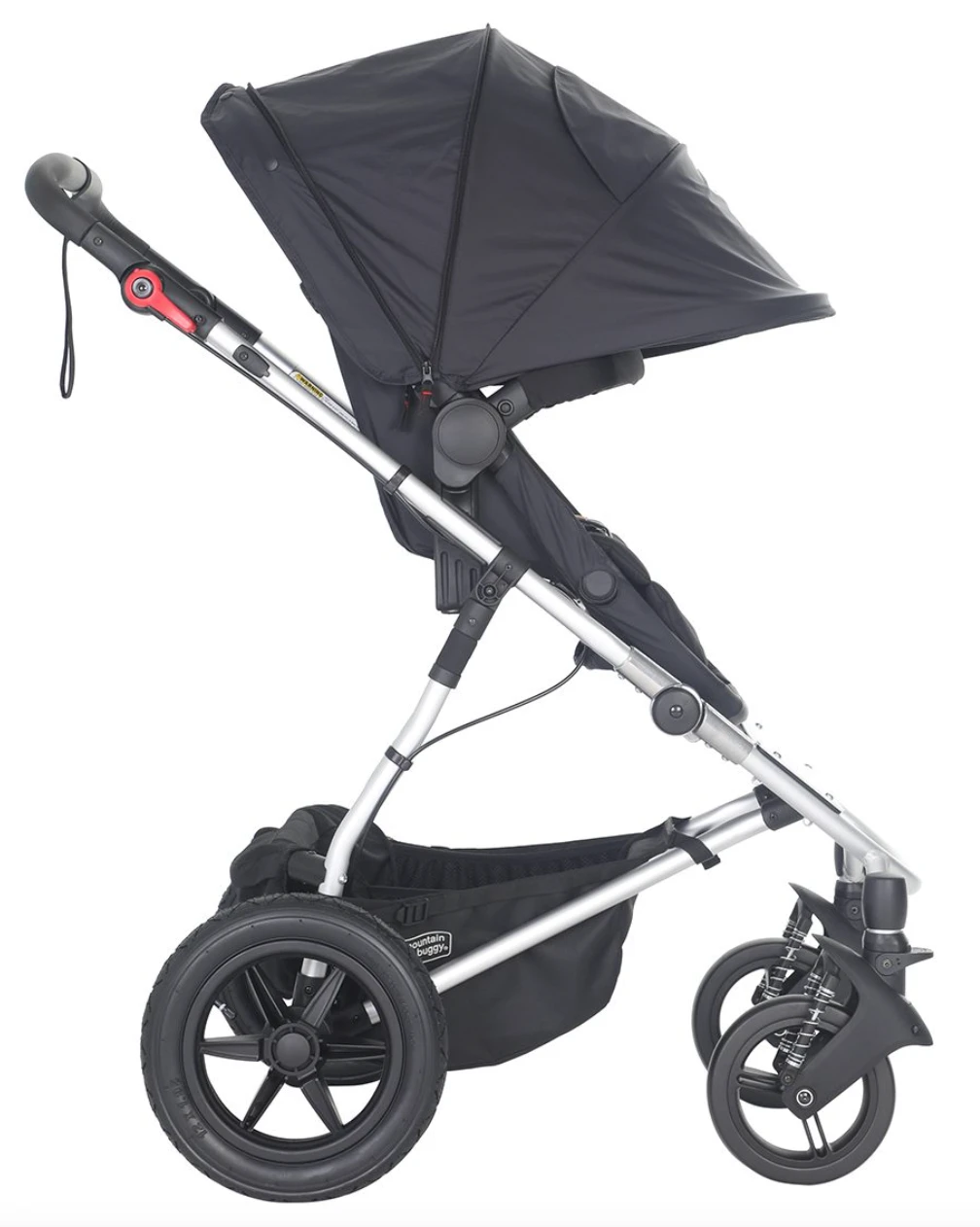 Mountain Buggy Cosmopolitan Bundle With Maxi-Cosi Pebble 360 15 Mountain Buggy Cosmopolitan Bundle With Maxi-Cosi Pebble 360 - Image 15