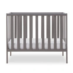 Obaby Bantam Space Saver Cot, Under Drawer & Fibre Mattress | Taupe Grey 10 Obaby Bantam Space Saver Cot, Under Drawer & Fibre Mattress | Taupe Grey -Baby Products Store 24zcd5vugnq