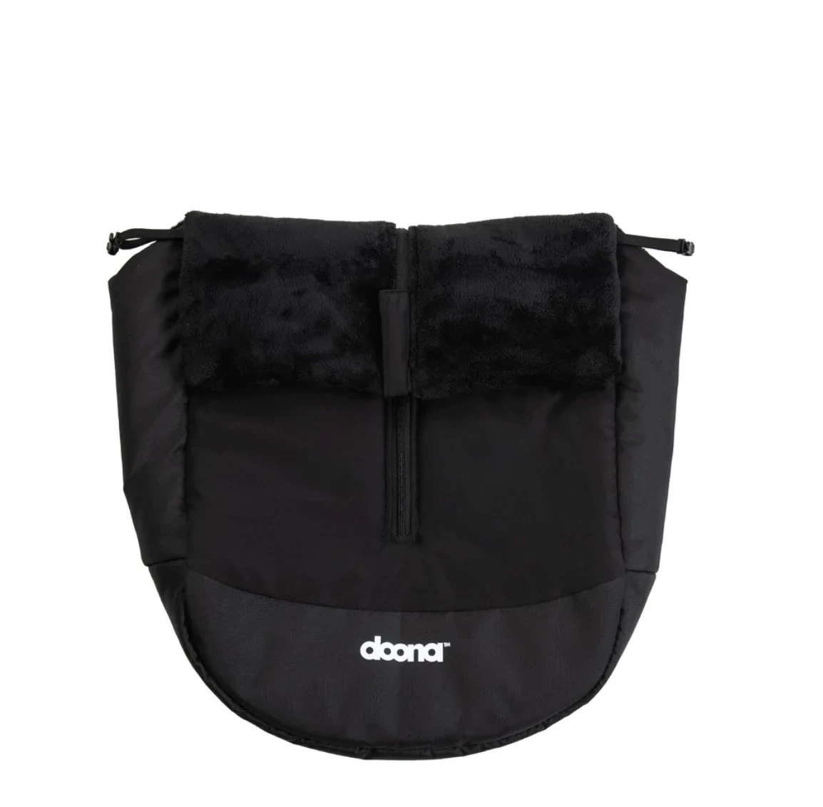 Doona Winter Cover | Black 3 Doona Winter Cover | Black - Image 3