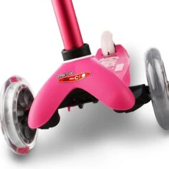 Micro Scooter 3 In 1 Push Along Scooter | Pink -Baby Products Store 2bd2r2a5rhf