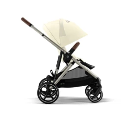 Cybex Gazelle Twin Pushchair | Seashell Beige/Taupe | 2023 -Baby Products Store 2bldqlxlick