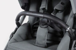 Silver Cross Dune Pushchair, Compact Carrycot, Dream I-Size Ultimate Bundle - Glacier Grey -Baby Products Store 2gndl520sd5