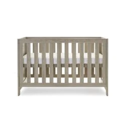 Obaby Nika Mini 2 Piece Room Set & Underdrawer - Grey Wash 15 Obaby Nika Mini 2 Piece Room Set & Underdrawer - Grey Wash -Baby Products Store 2jlkhebauie