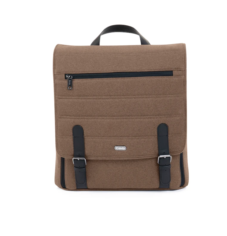 ICandy Peach 7 Changing Bag | Coco 1 ICandy Peach 7 Changing Bag | Coco