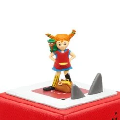 Tonies Audio Character | Pippi Longstocking -Baby Products Store 2kov33ar30l