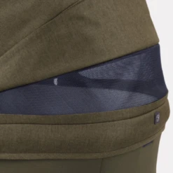 Silver Cross Wave Pushchair & Dream I-Size Travel Pack - Cedar Green (FREE Carrycot Stand) -Baby Products Store 2lx43pwr5e1