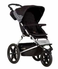 Mountain Buggy Terrain Pushchair - Graphite 6 Mountain Buggy Terrain Pushchair - Graphite -Baby Products Store 2ubdkksnpbg