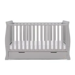 Obaby Stamford Classic 2 Piece Room Set- Warm Grey -Baby Products Store 2w2wumbarg4
