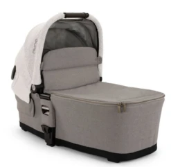 Nuna Mixx Carrycot | Mineral