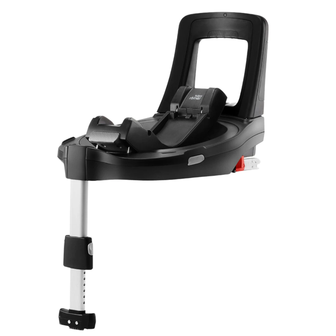 Britax Römer Flex Base 5Z ISOFIX 1 Britax Römer Flex Base 5Z ISOFIX