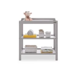 Obaby Grace Mini 2 Piece Room Set- Warm Grey -Baby Products Store 31klnx3ku13