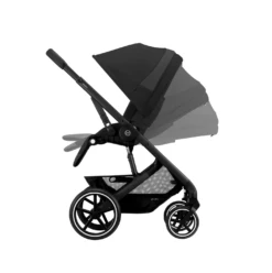 Cybex Balios Lux S Pushchair Essential Bundle - Moon Black/Black (2023) 24 Cybex Balios Lux S Pushchair Essential Bundle - Moon Black/Black (2023) -Baby Products Store 3asn5iycto3 7f020b6a 2eb2 4f21 acde 131a98479618