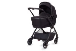 Silver Cross Dune Pushchair, First Bed Carrycot, Dream I-Size Ultimate Pack - Space Black -Baby Products Store 3ccxv4mpacx