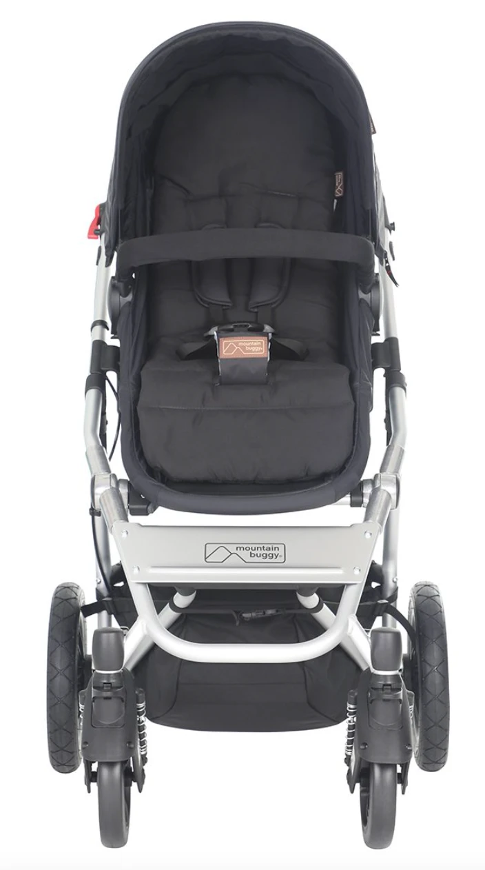 Mountain Buggy Cosmopolitan Bundle With Maxi-Cosi Pebble 360 9 Mountain Buggy Cosmopolitan Bundle With Maxi-Cosi Pebble 360 - Image 9