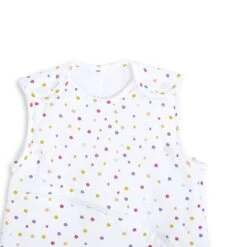 SnuzPouch Sleeping Bag 1.0 Tog - Multi Rainbow(0-6 Months) -Baby Products Store 3kf242wgf0o