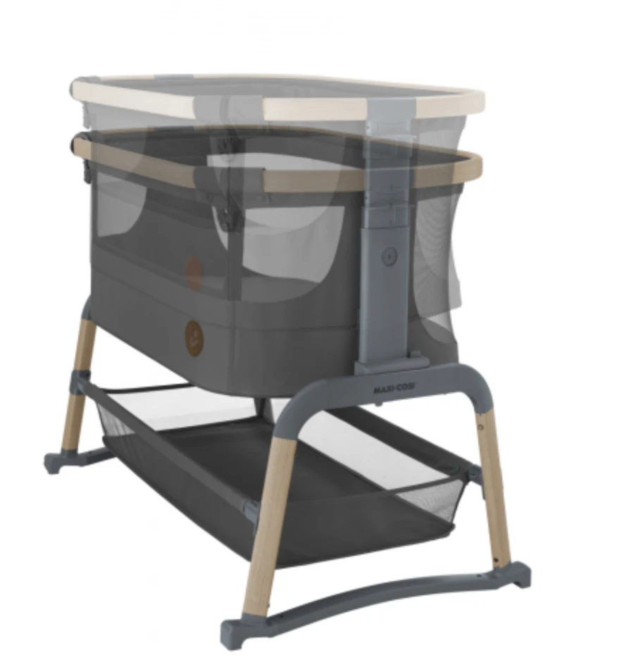 Maxi-Cosi Maxi Cosi Iora Air | Beyond Graphite 7 Maxi-Cosi Maxi Cosi Iora Air | Beyond Graphite - Image 7