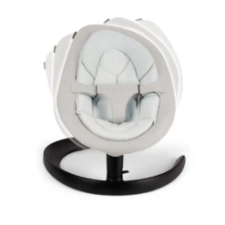 Nuna Leaf Grow Swing Seat (Inc. Toy Bar) - Driftwood -Baby Products Store 3qe5husjeqf