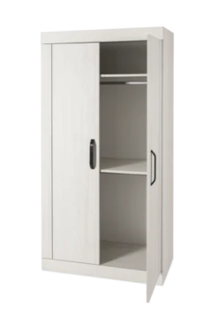 Silver Cross Alnmouth Wardrobe -Baby Products Store 3vixuh5an0k