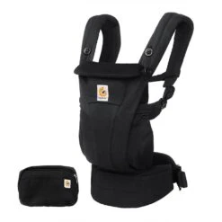 Ergobaby Omni Dream Baby Carrier | Onyx Black -Baby Products Store 3vlxoqye41z