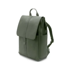 Bugaboo Dragonfly Ultimate Bundle With Cybex Cloud T Car Seat - Black With Forest Green -Baby Products Store 3ybbuve3czb