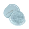 Shnuggle® Shnuggle Bath Baby Brush | Blue