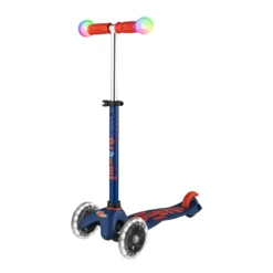 Micro Scooter Magic Mini Scooter - Navy
