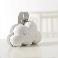 Purflo Dream Cloud Musical Night Light